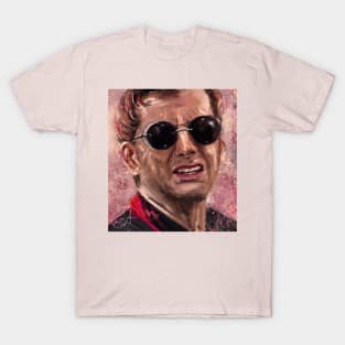 Crowley T-Shirt